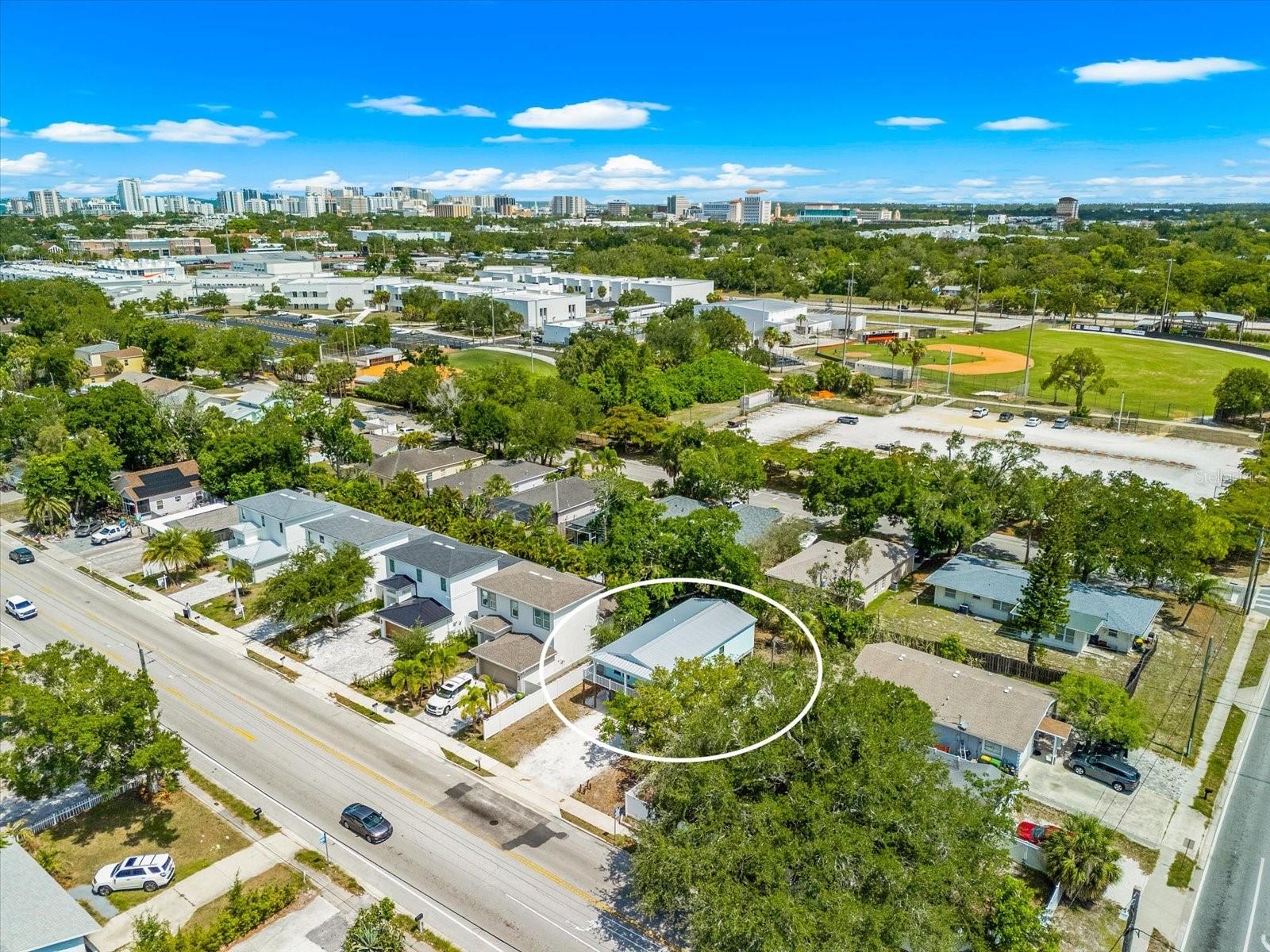 2375 BAHIA VISTA ST