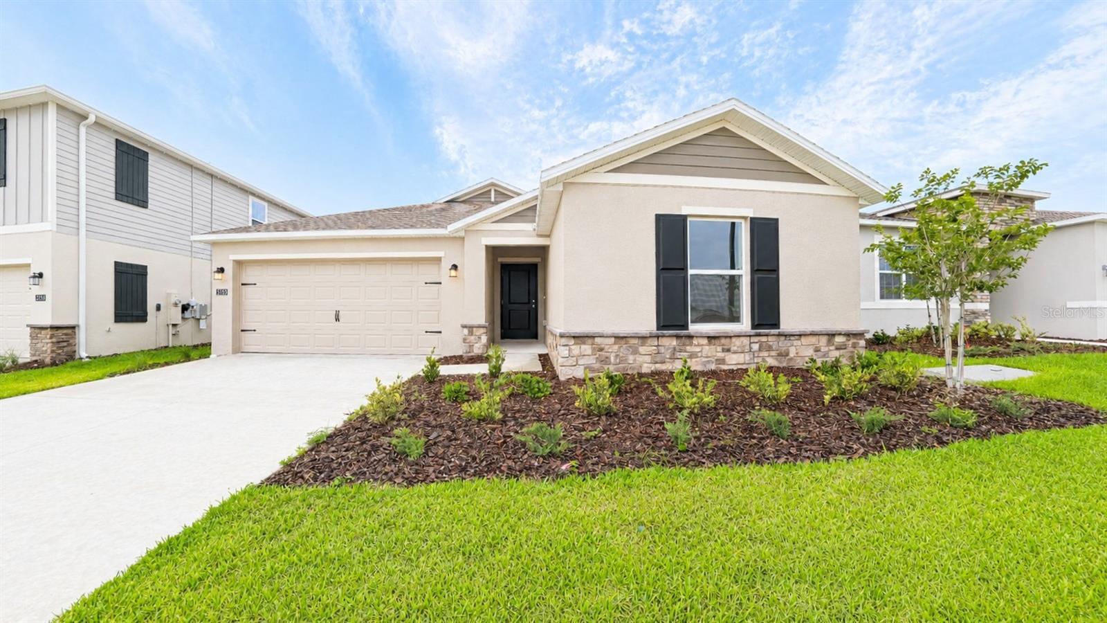 5153 GREEN BELT DR