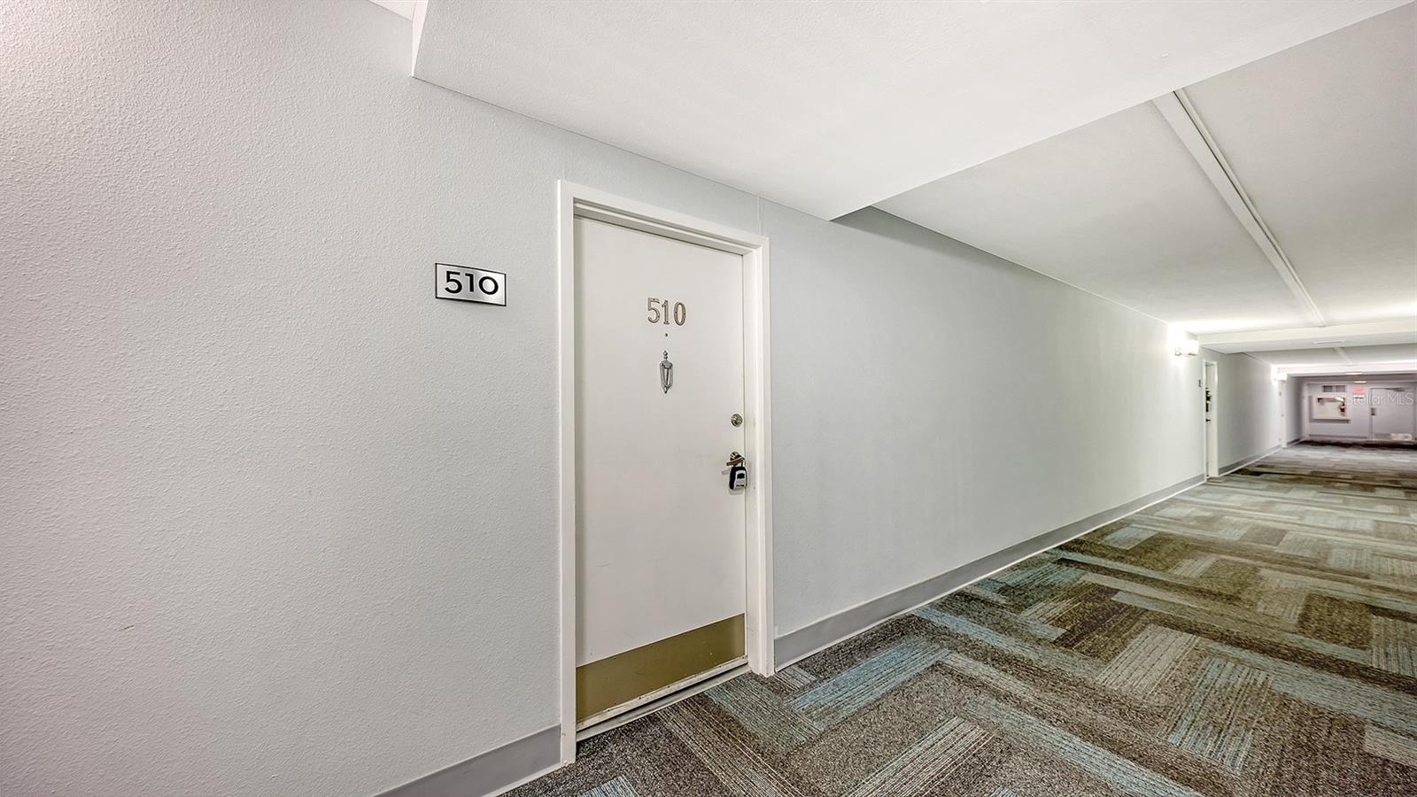 5855 MIDNIGHT PASS RD #510