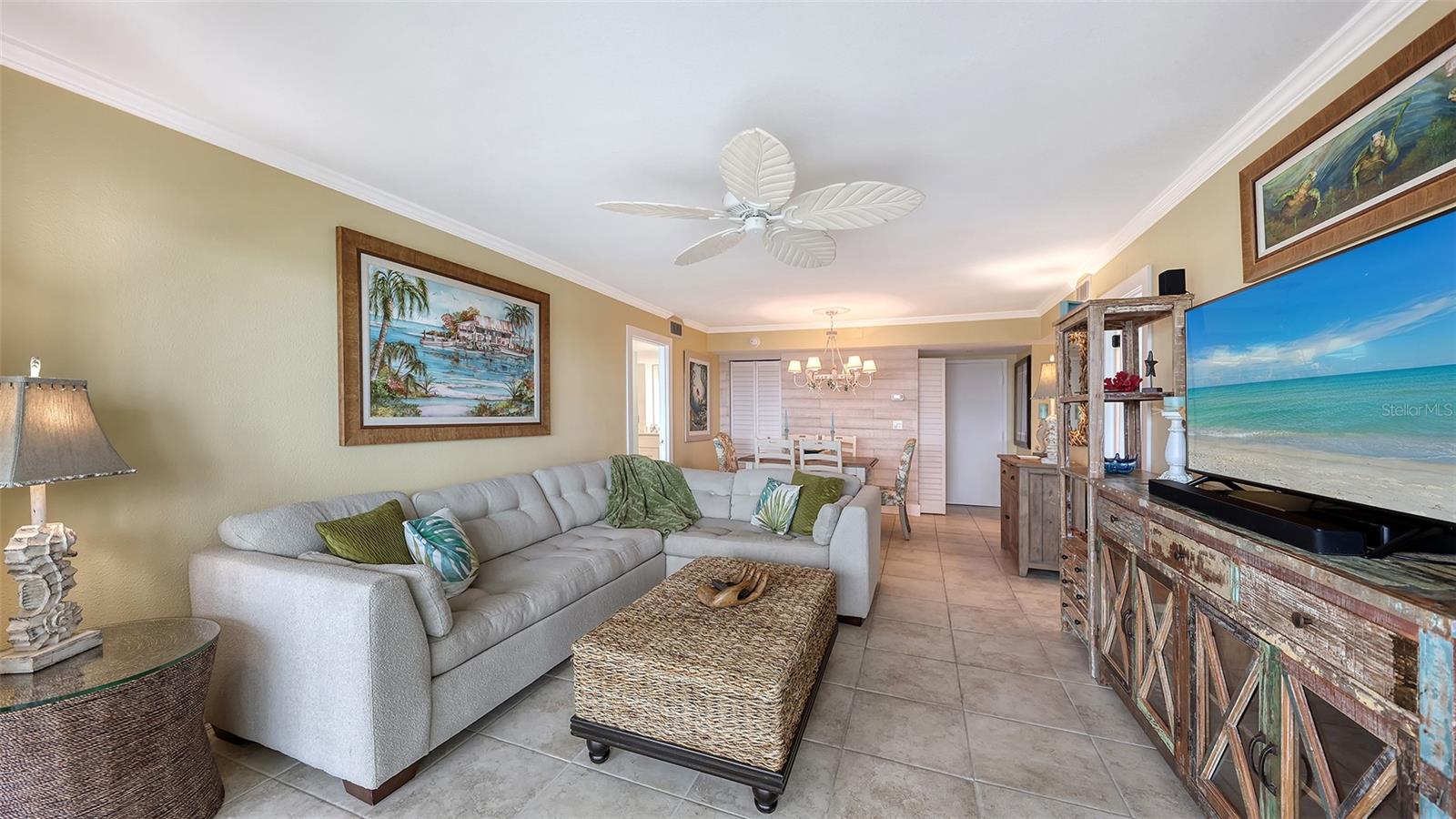 5855 MIDNIGHT PASS RD #510