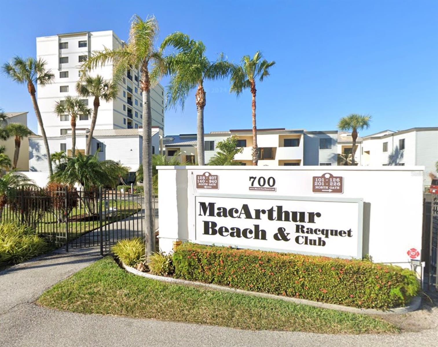 700 GOLDEN BEACH BLVD #131