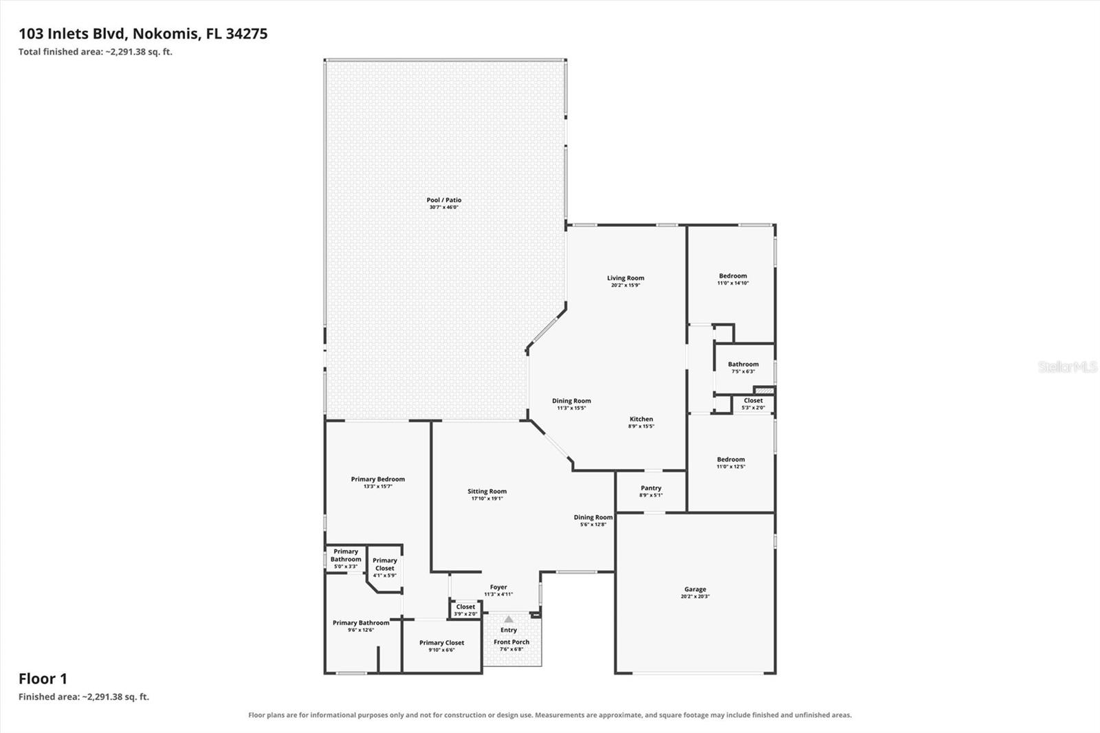103 INLETS BLVD #103