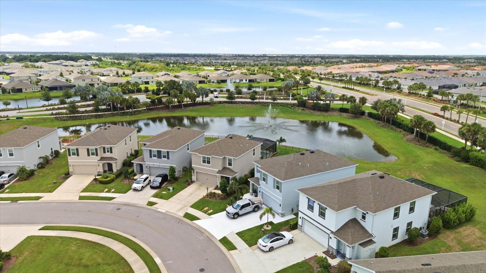 3283 HILLTOP CIR