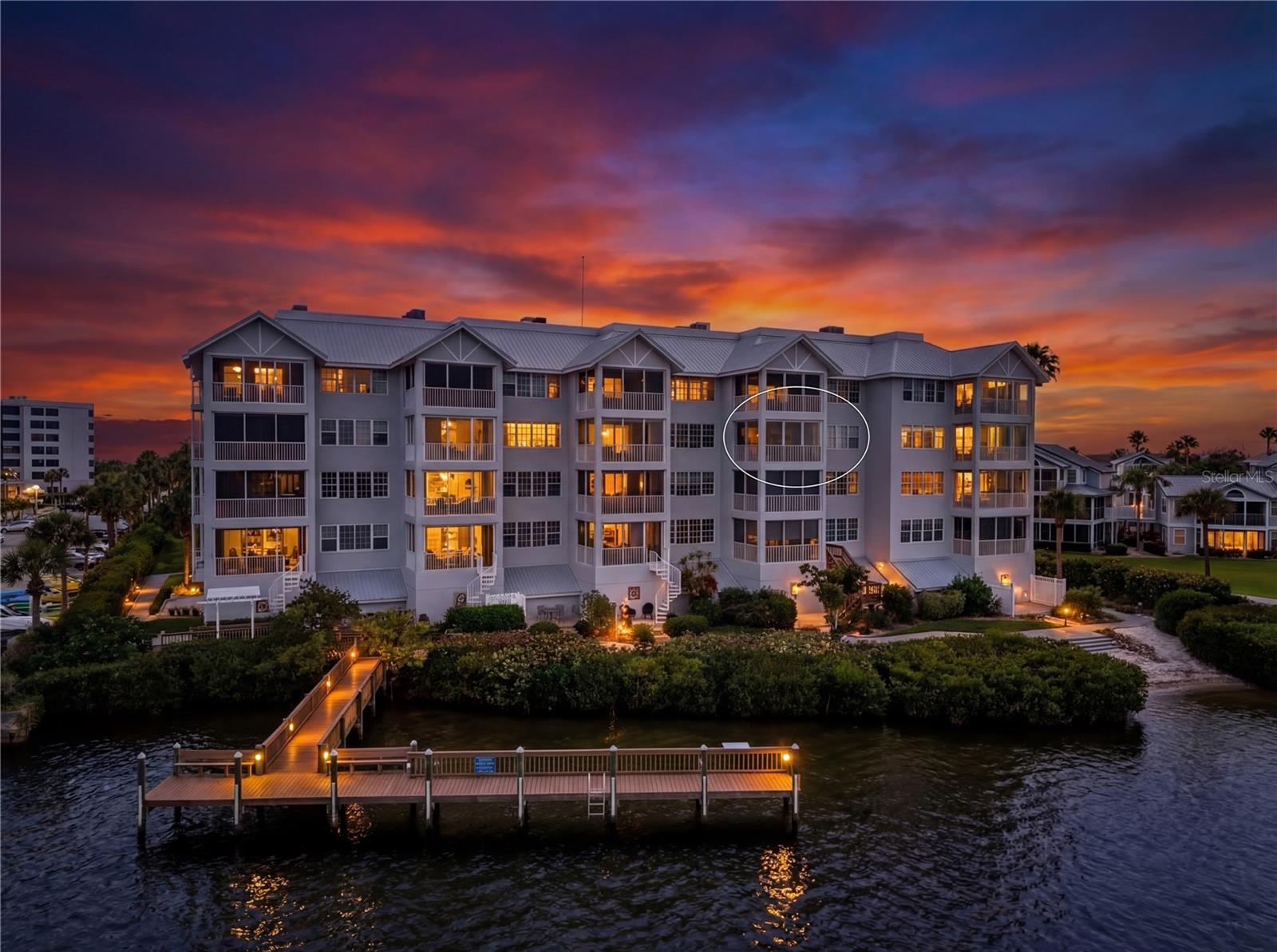 1280 DOLPHIN BAY WAY #402