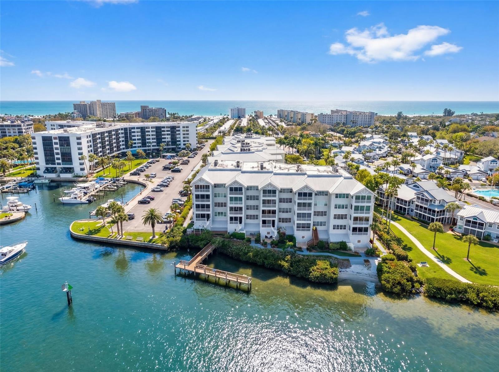 1280 DOLPHIN BAY WAY #402