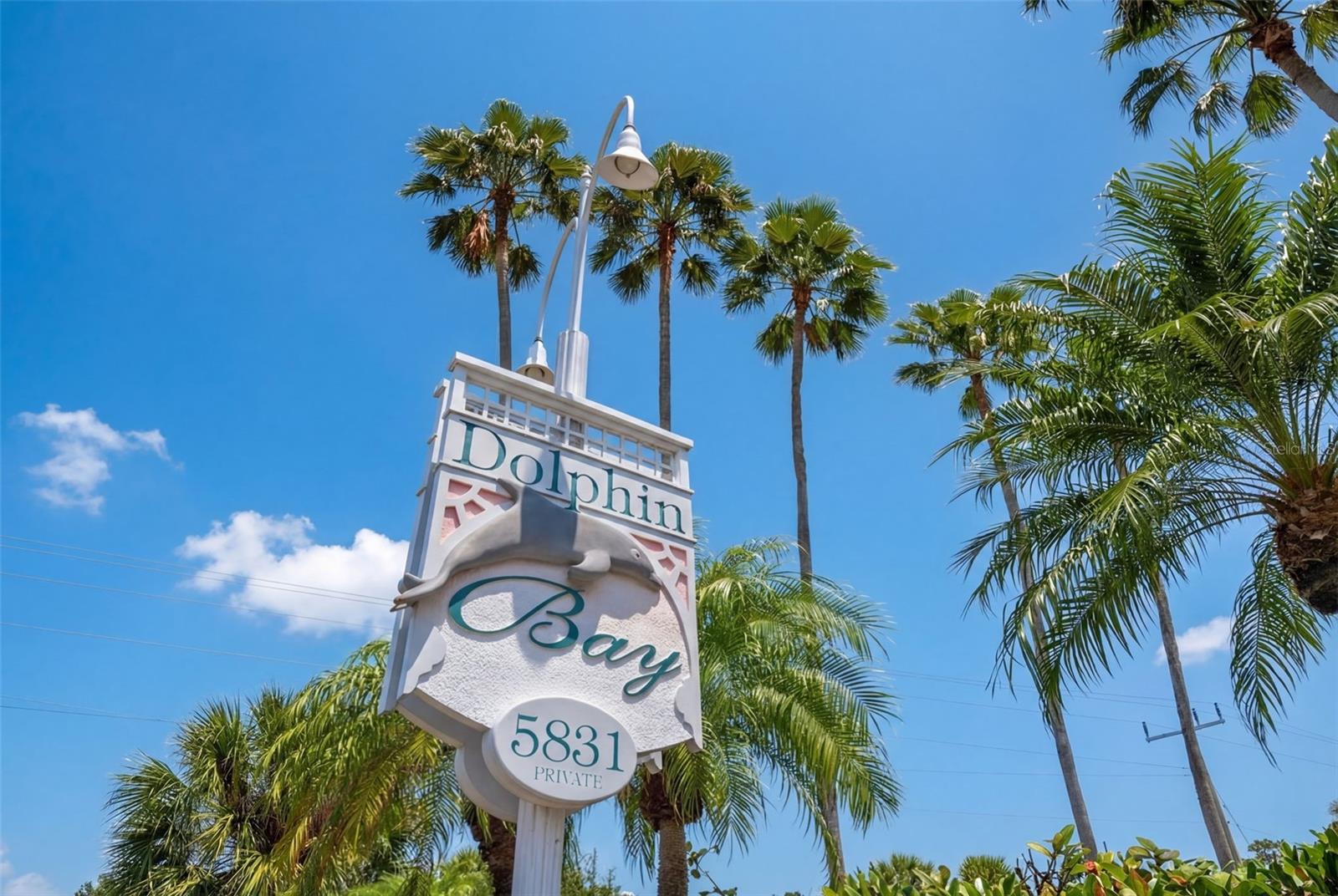 1280 DOLPHIN BAY WAY #402