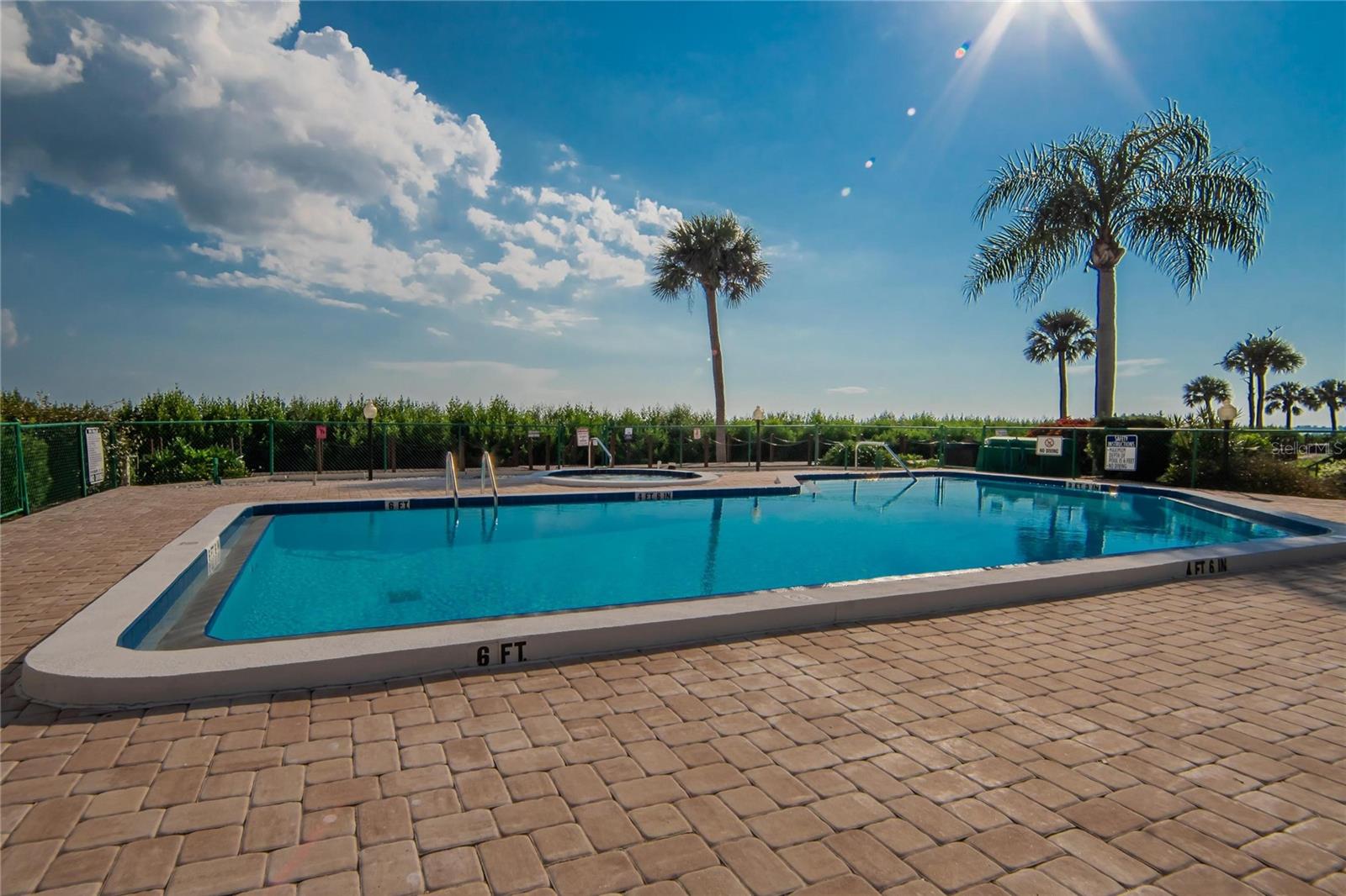 3415 WILD OAK BAY BLVD #427