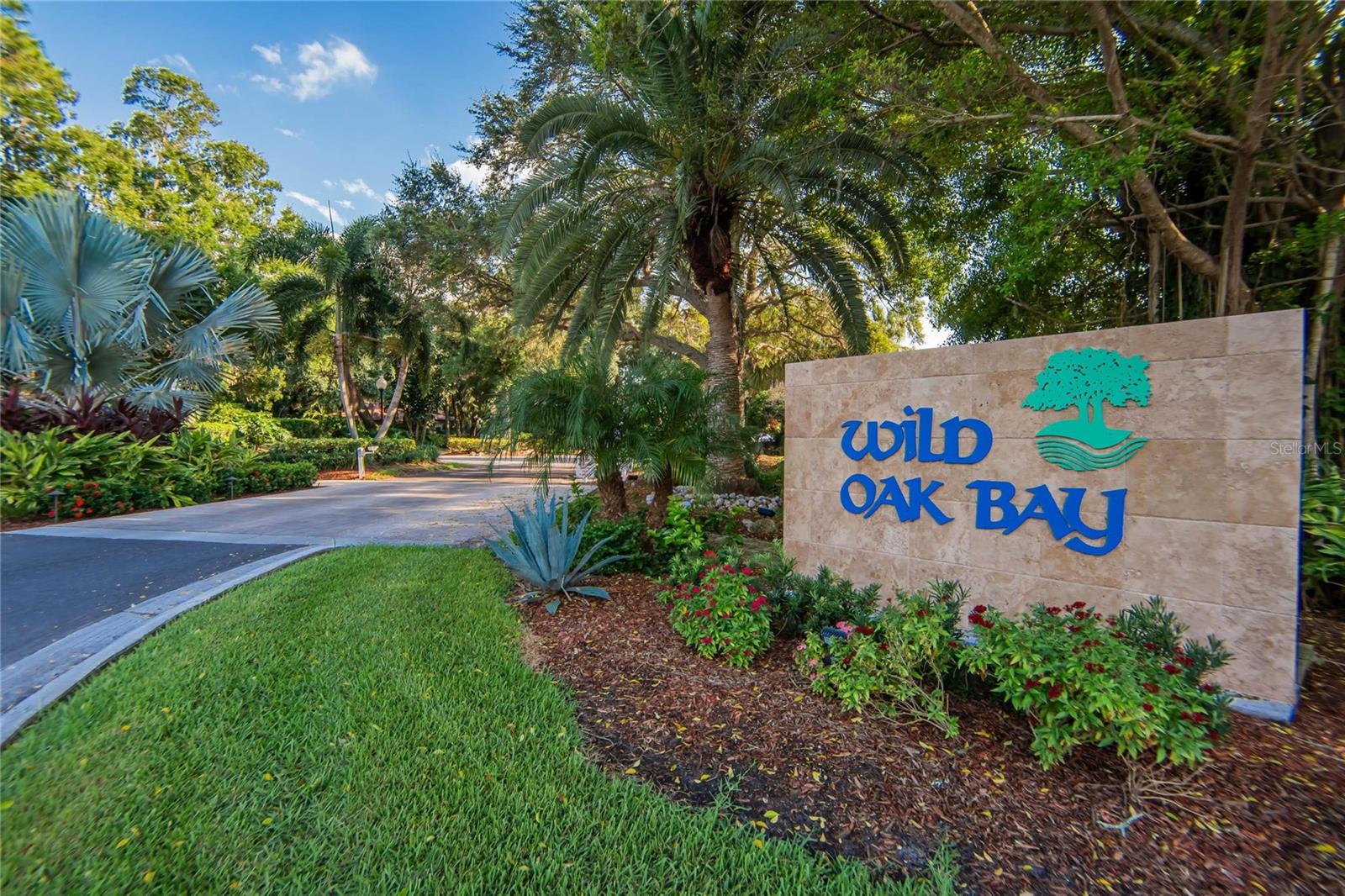 3415 WILD OAK BAY BLVD #427