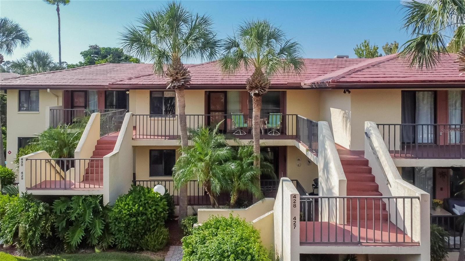 3415 WILD OAK BAY BLVD #427