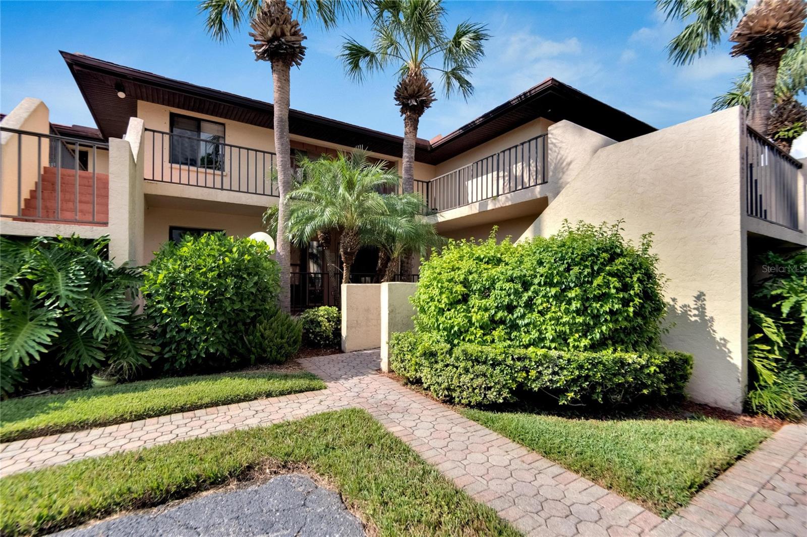 3415 WILD OAK BAY BLVD #427