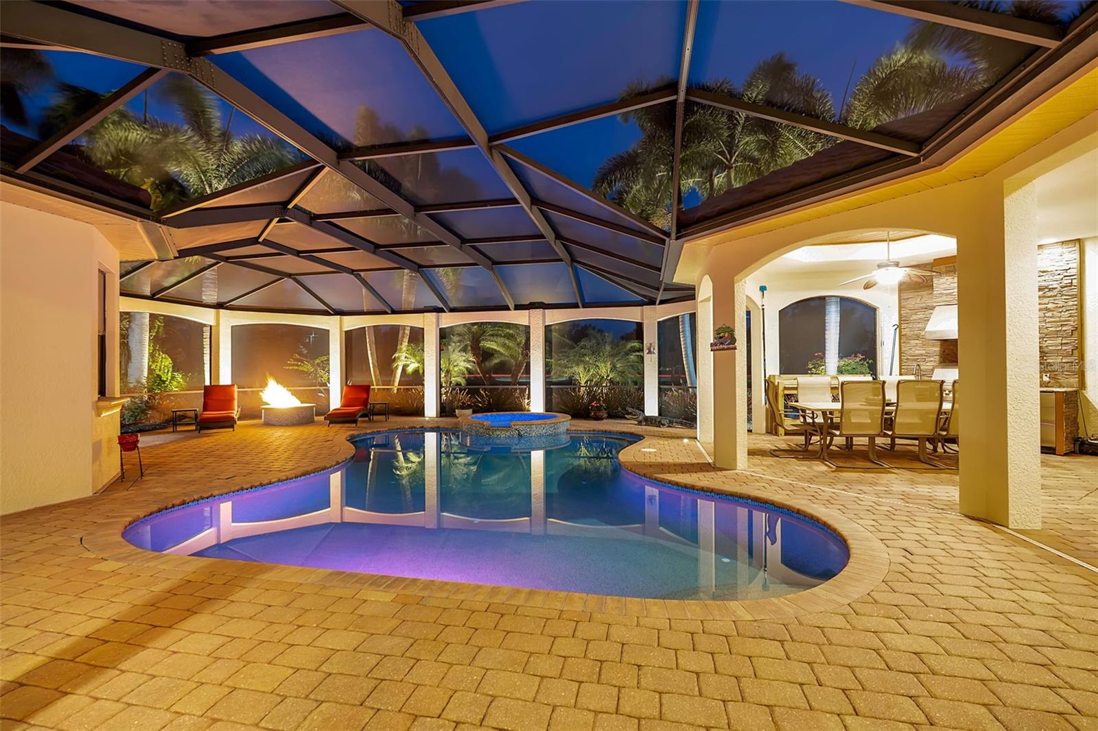 15114 LINN PARK TER