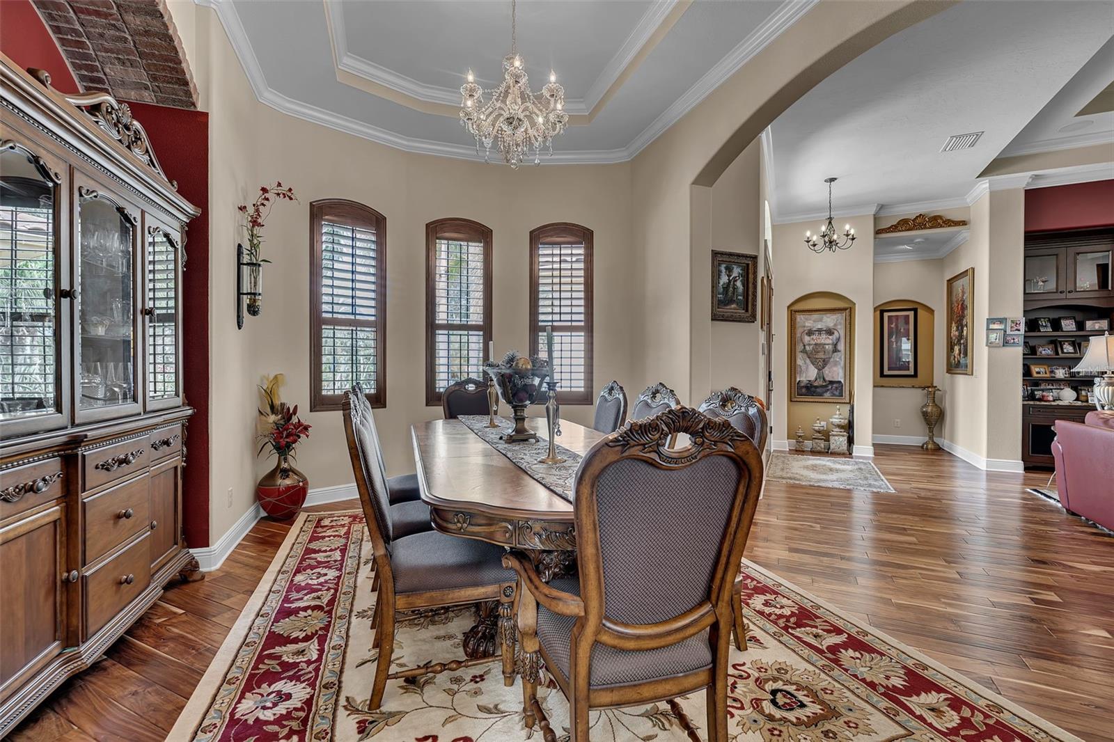 15114 LINN PARK TER