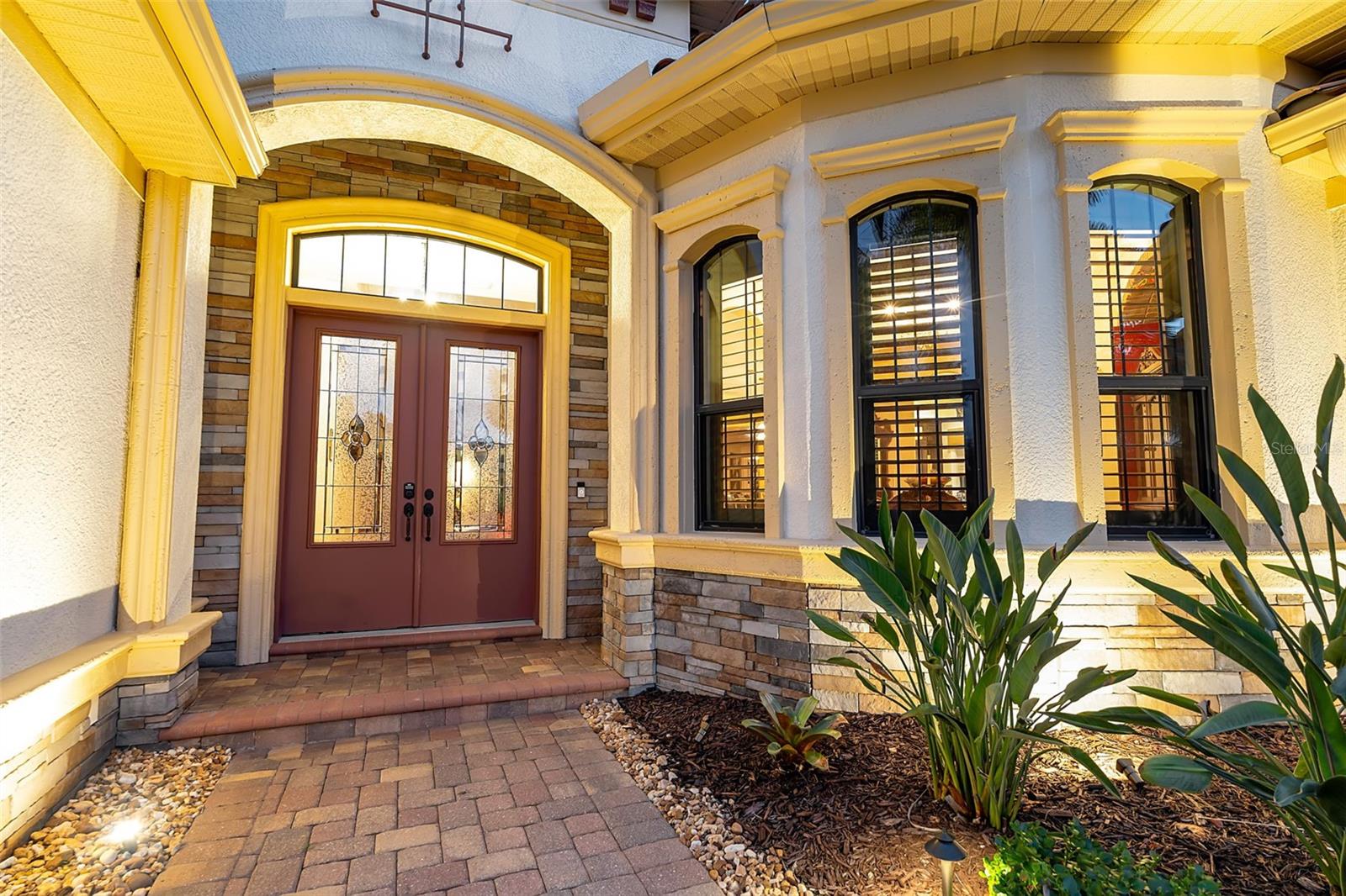 15114 LINN PARK TER