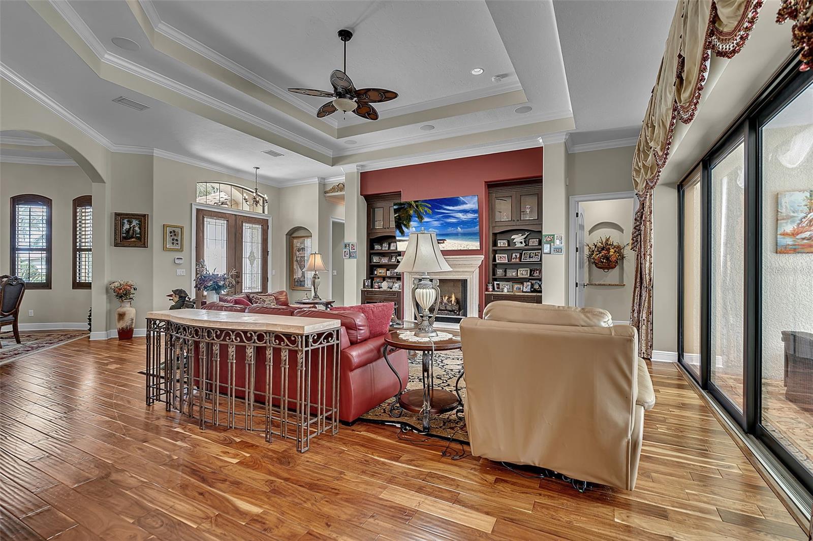 15114 LINN PARK TER