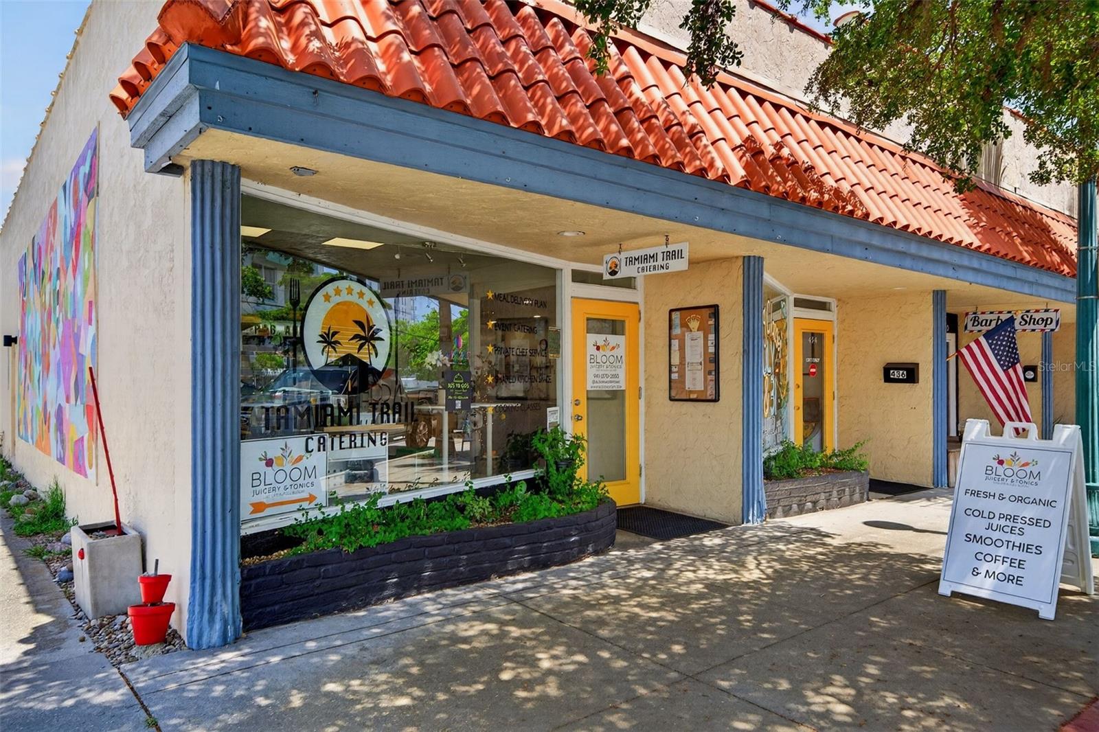 433 CENTRAL AVE
