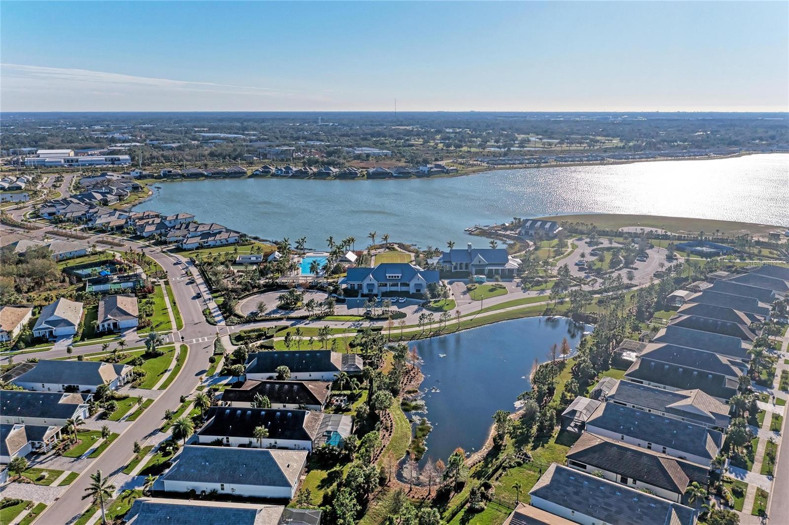 1047 WATERLINE COURT