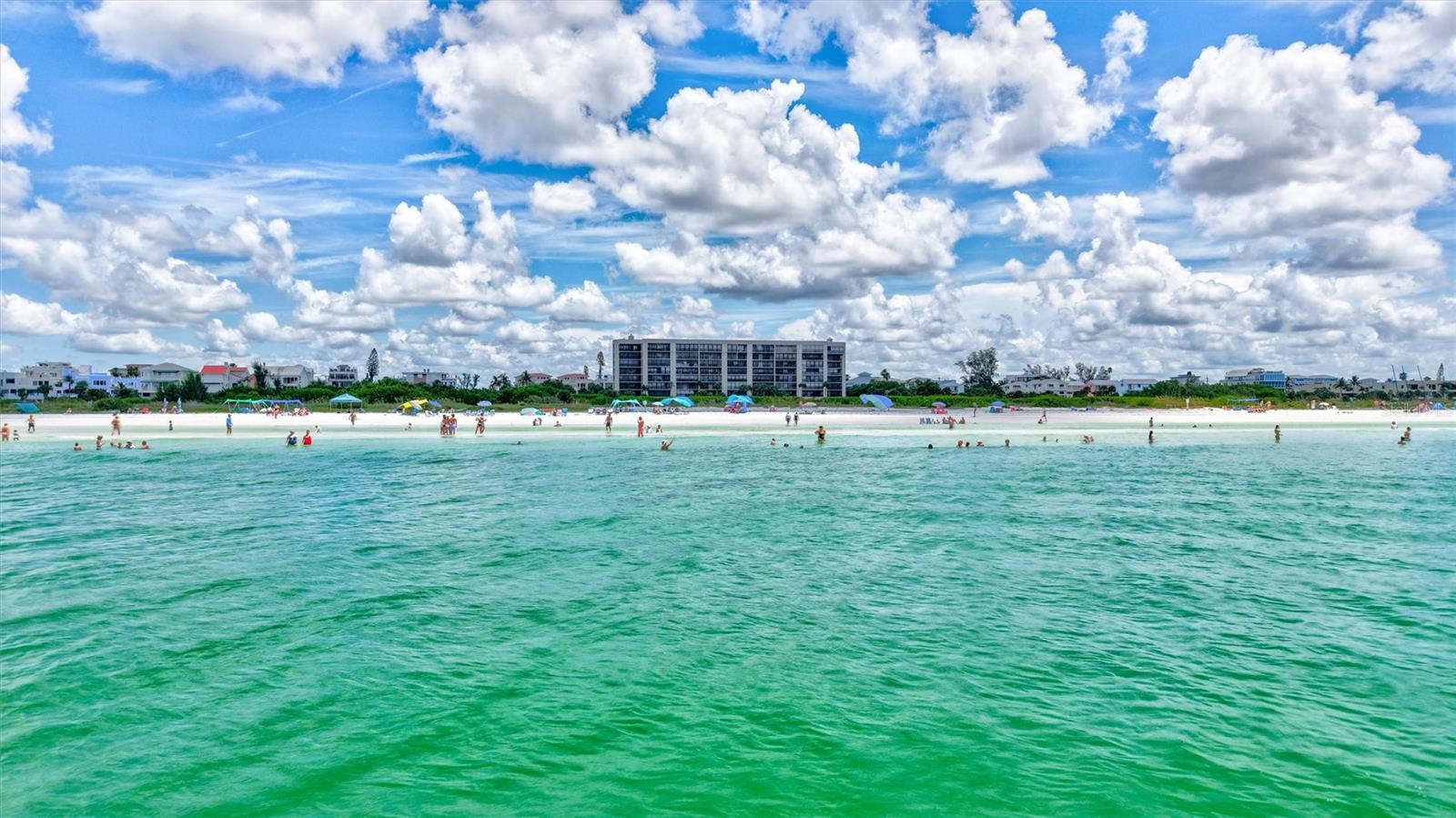 420 BEACH RD #508