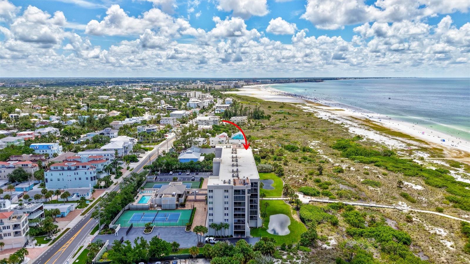 420 BEACH RD #508