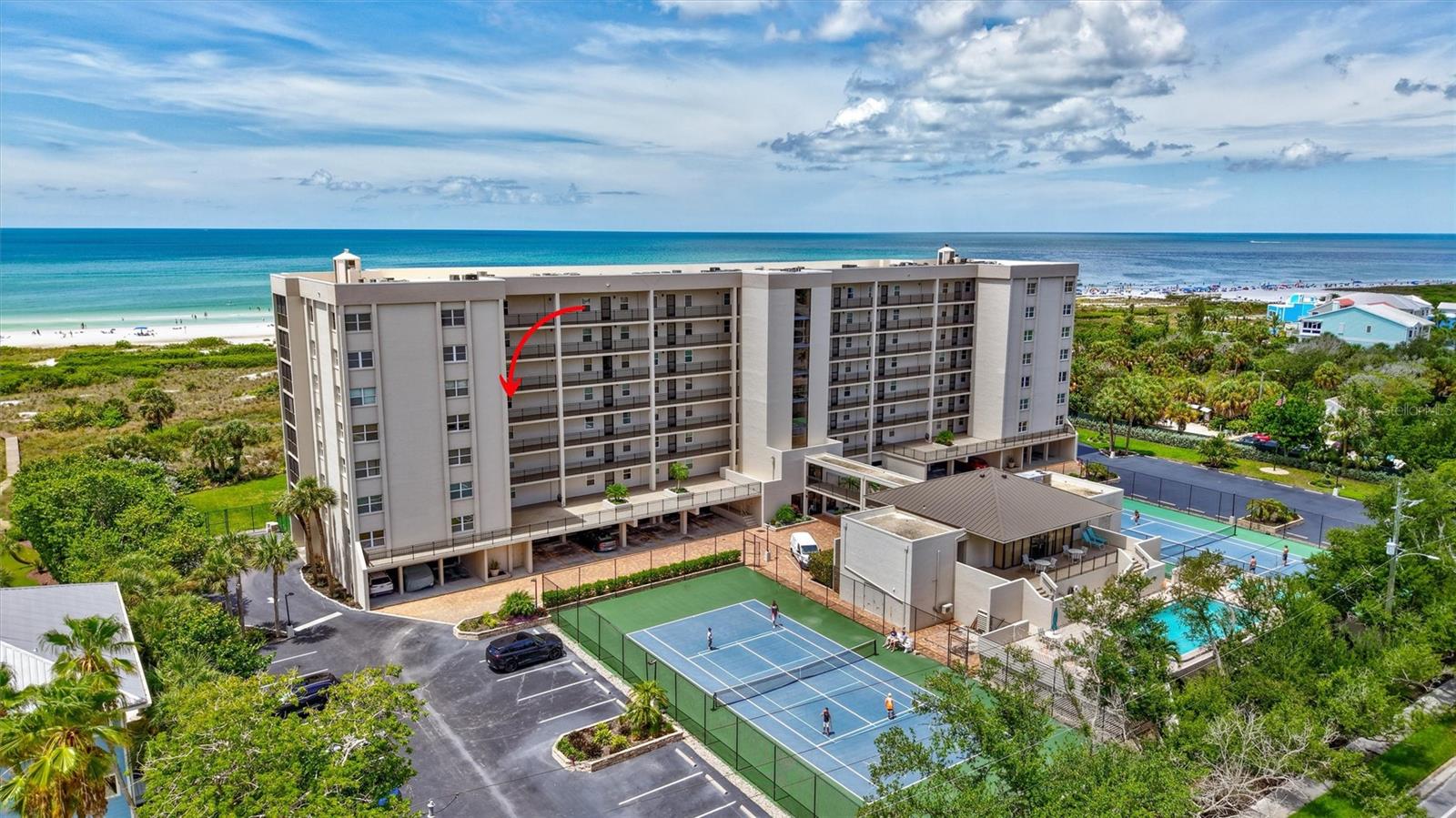 420 BEACH RD #508