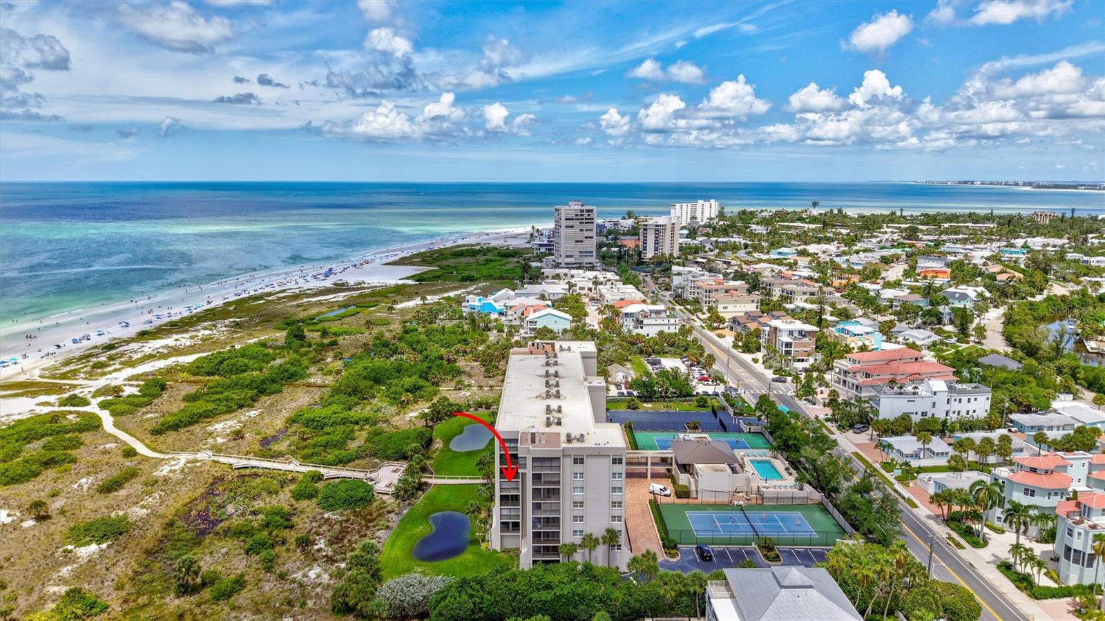420 BEACH RD #508