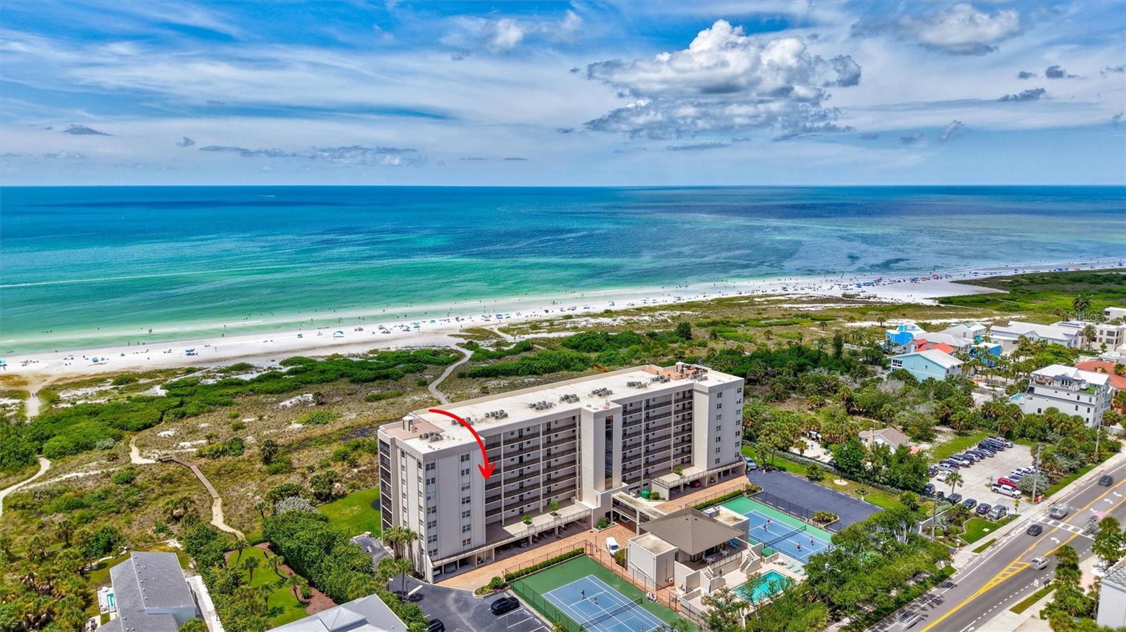 420 BEACH RD #508