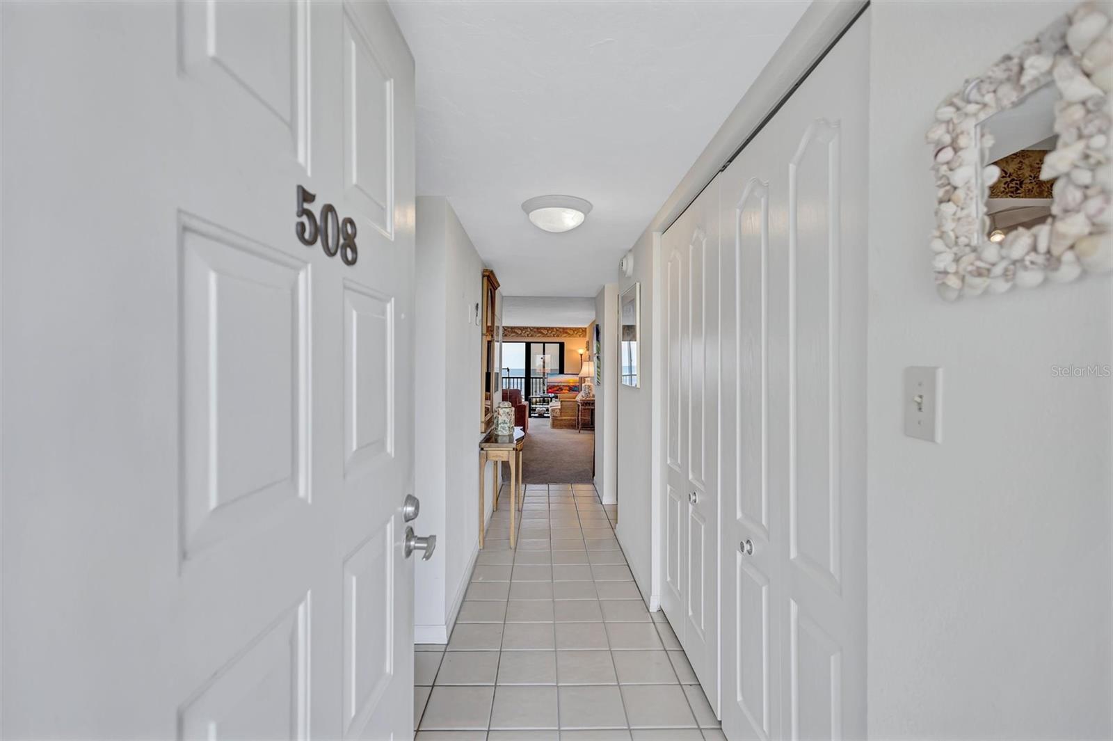 420 BEACH RD #508