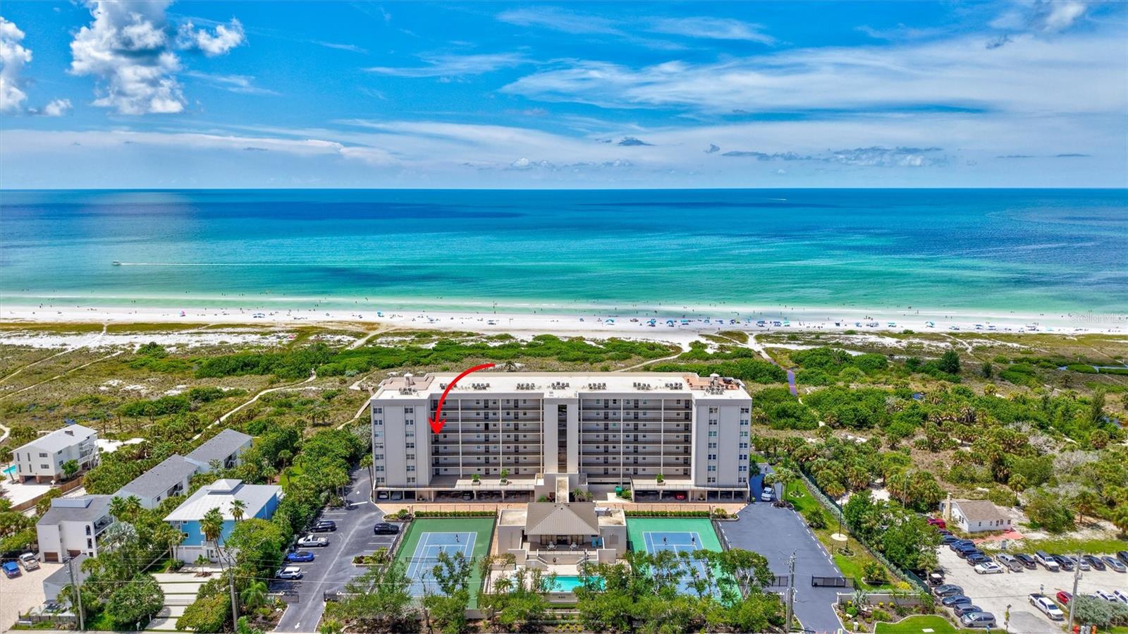 420 BEACH RD #508