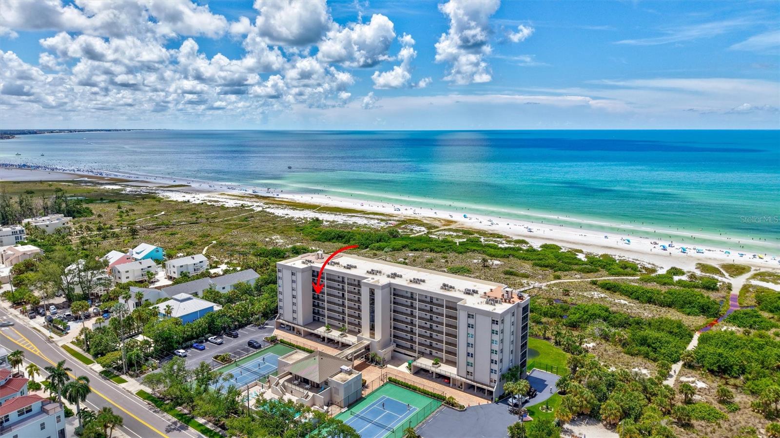 420 BEACH RD #508