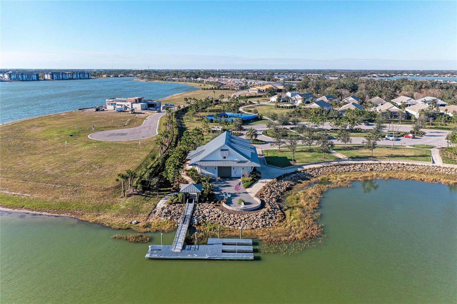 1079 WATERLINE CT