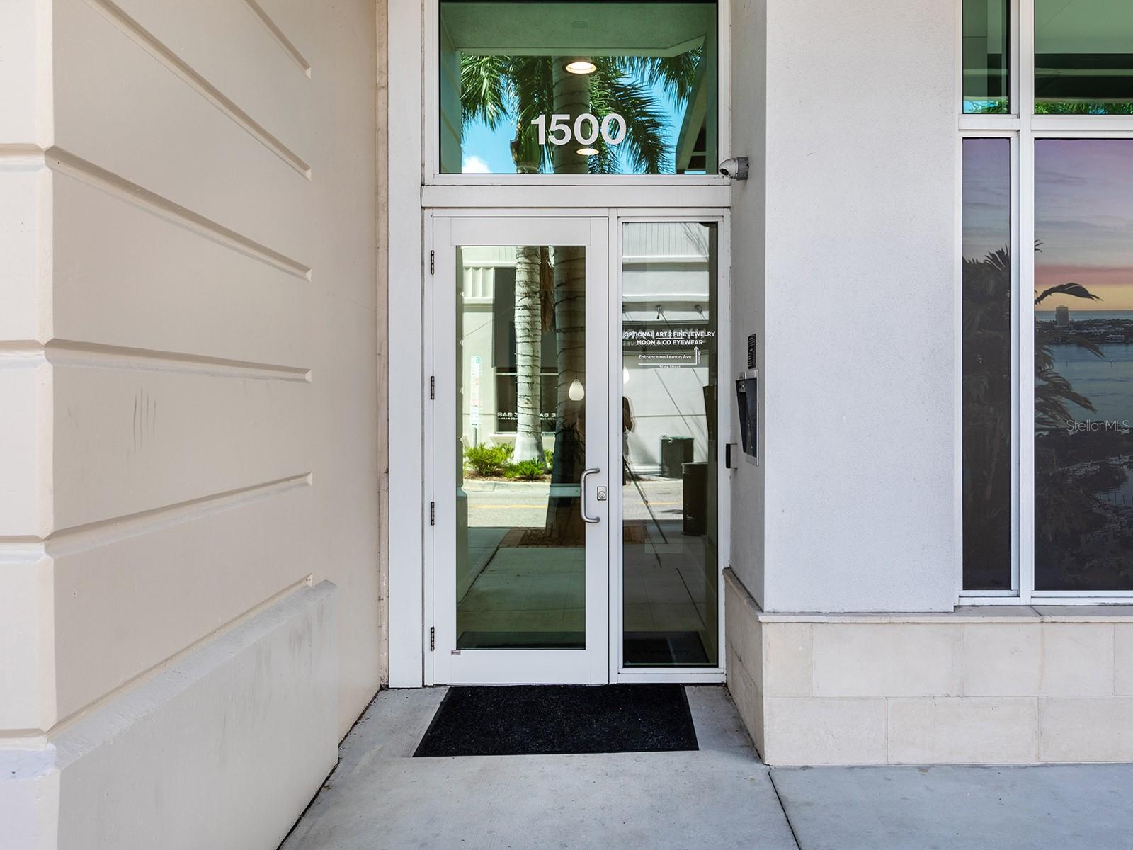 1500 STATE ST #402