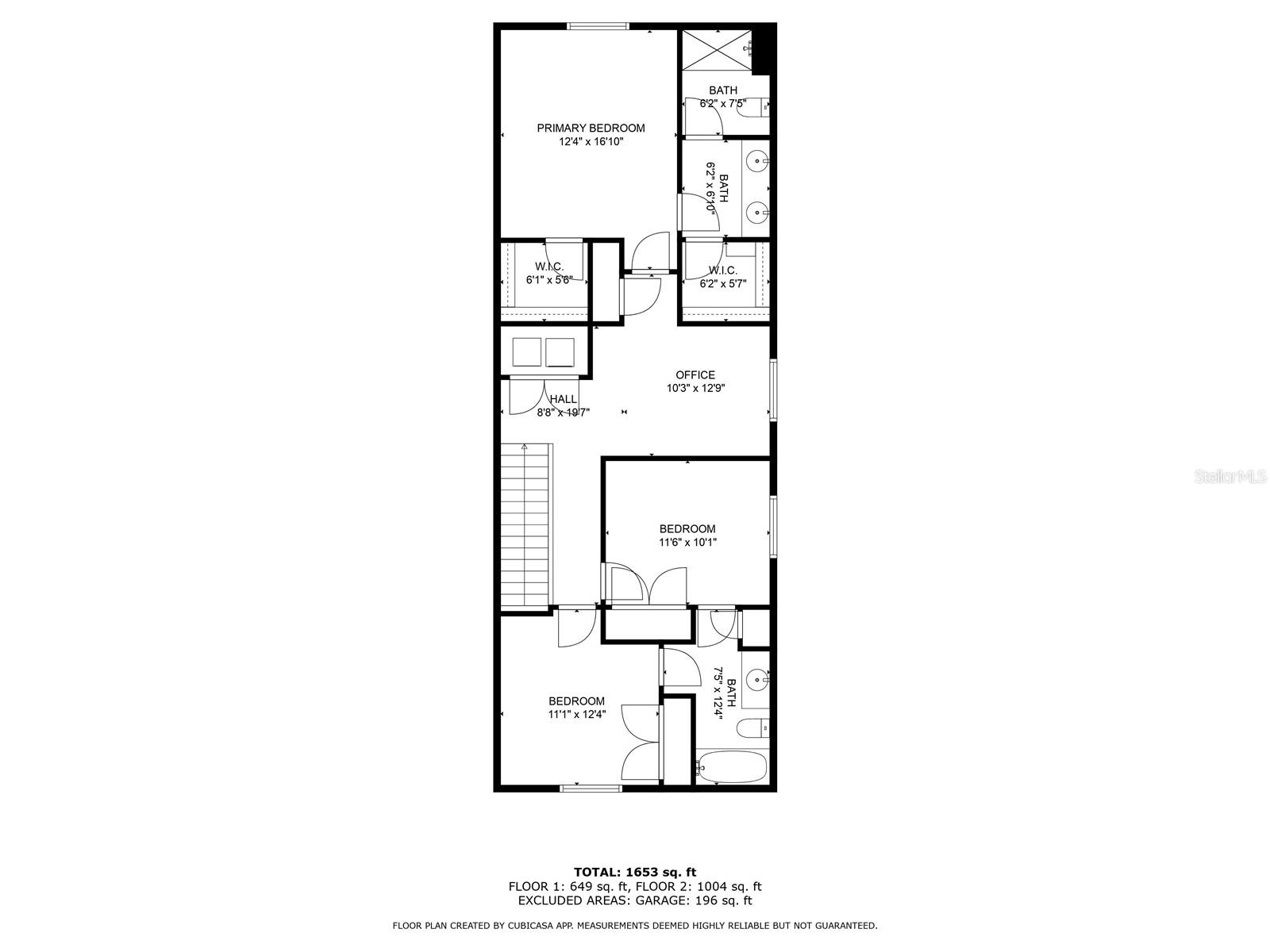 17579 CRESCENT MOON LOOP