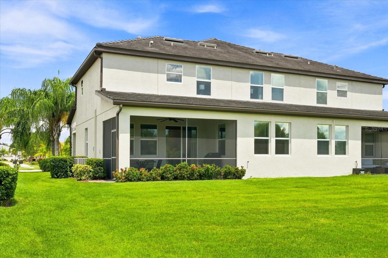2528 STARWOOD CT
