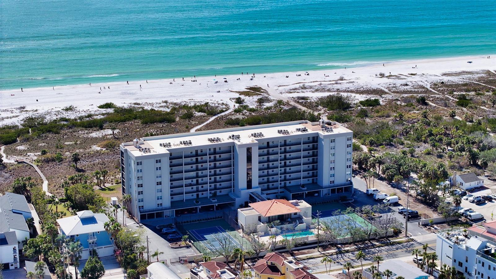 420 BEACH RD #706
