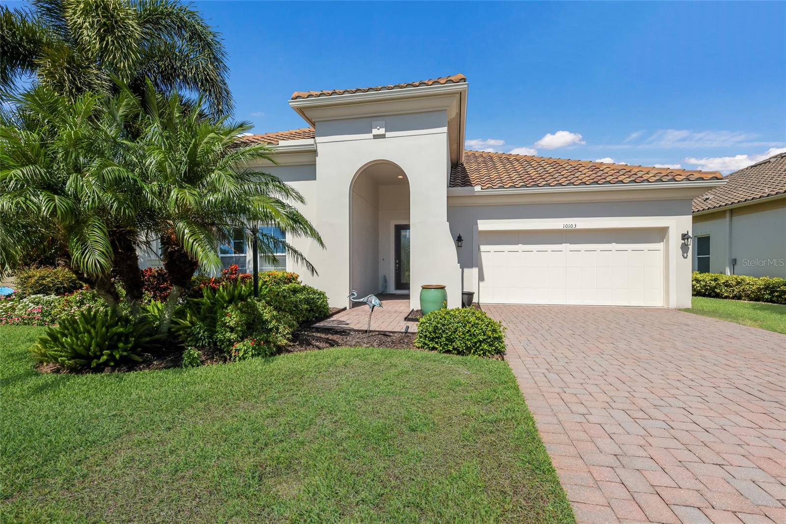 10103 CARNOUSTIE PL