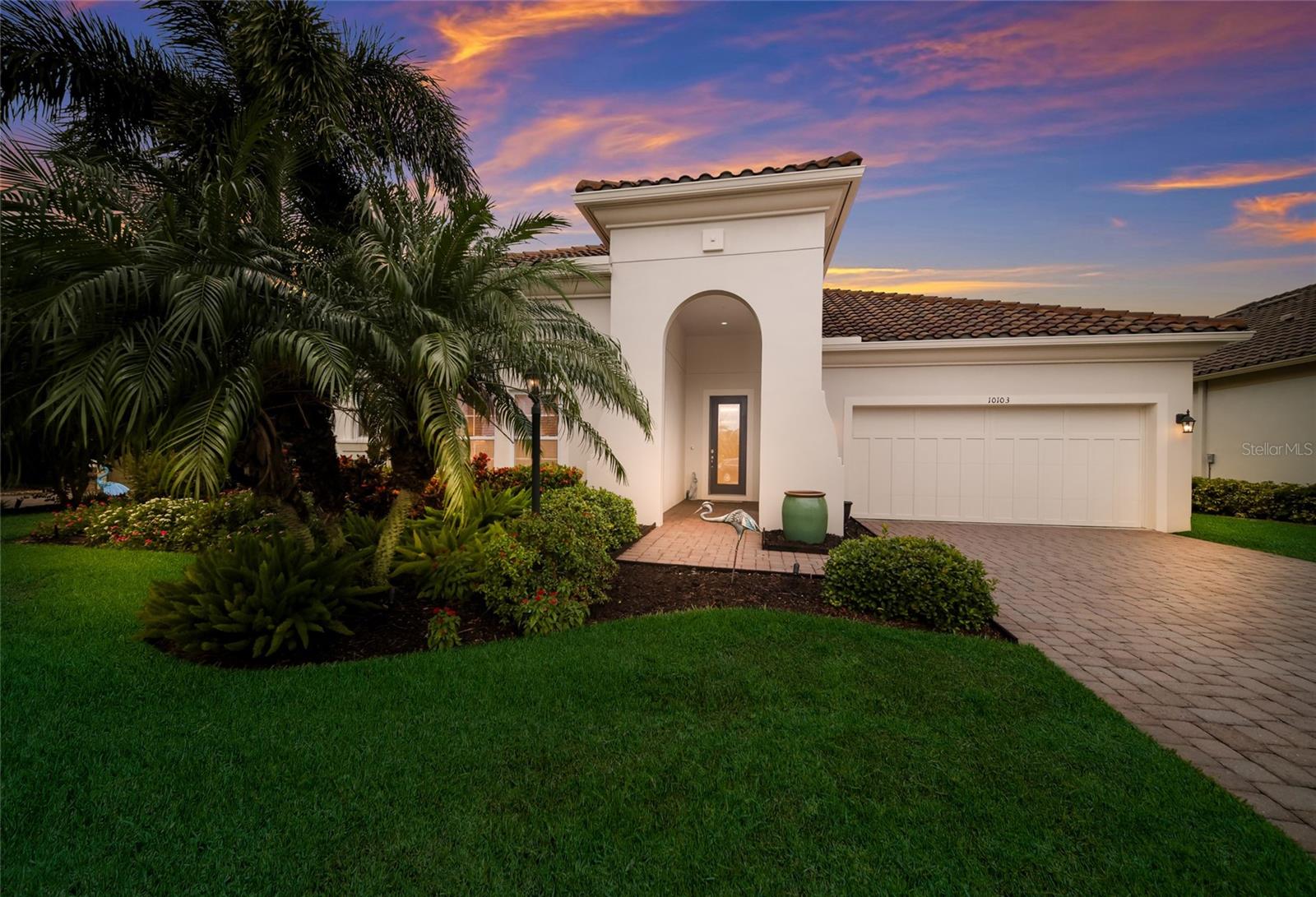 10103 CARNOUSTIE PL
