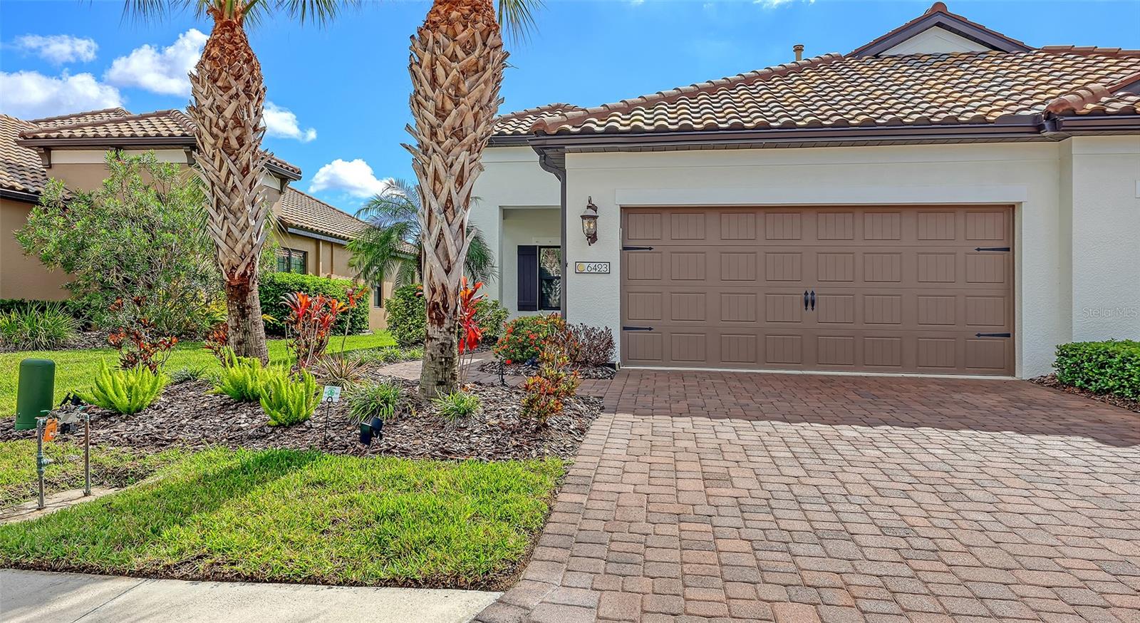 6423 POSITANO CT