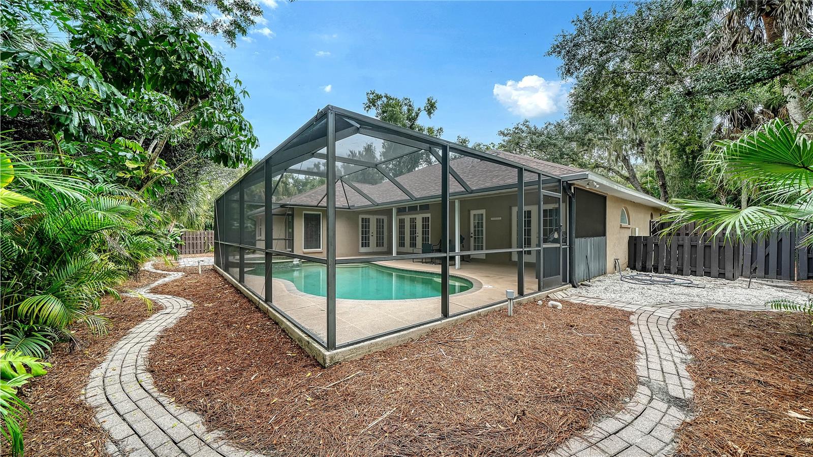 2166 SYLVAN LEA DR