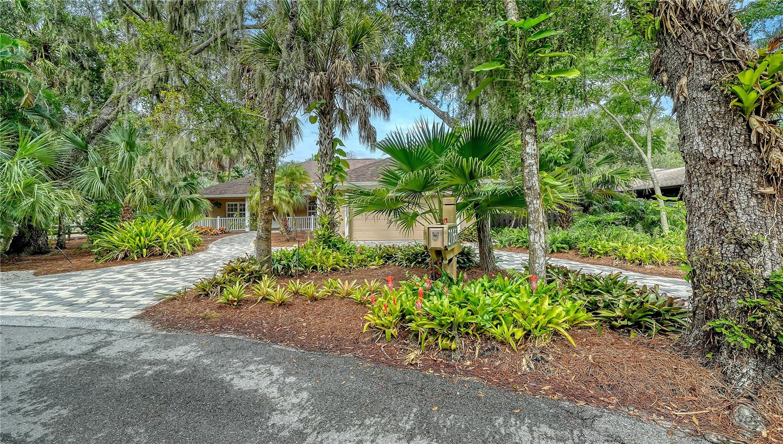 2166 SYLVAN LEA DR