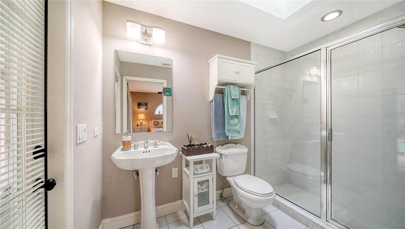 2166 SYLVAN LEA DR