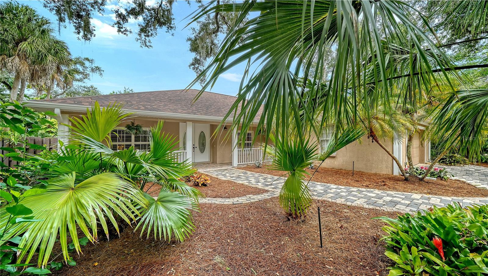 2166 SYLVAN LEA DR
