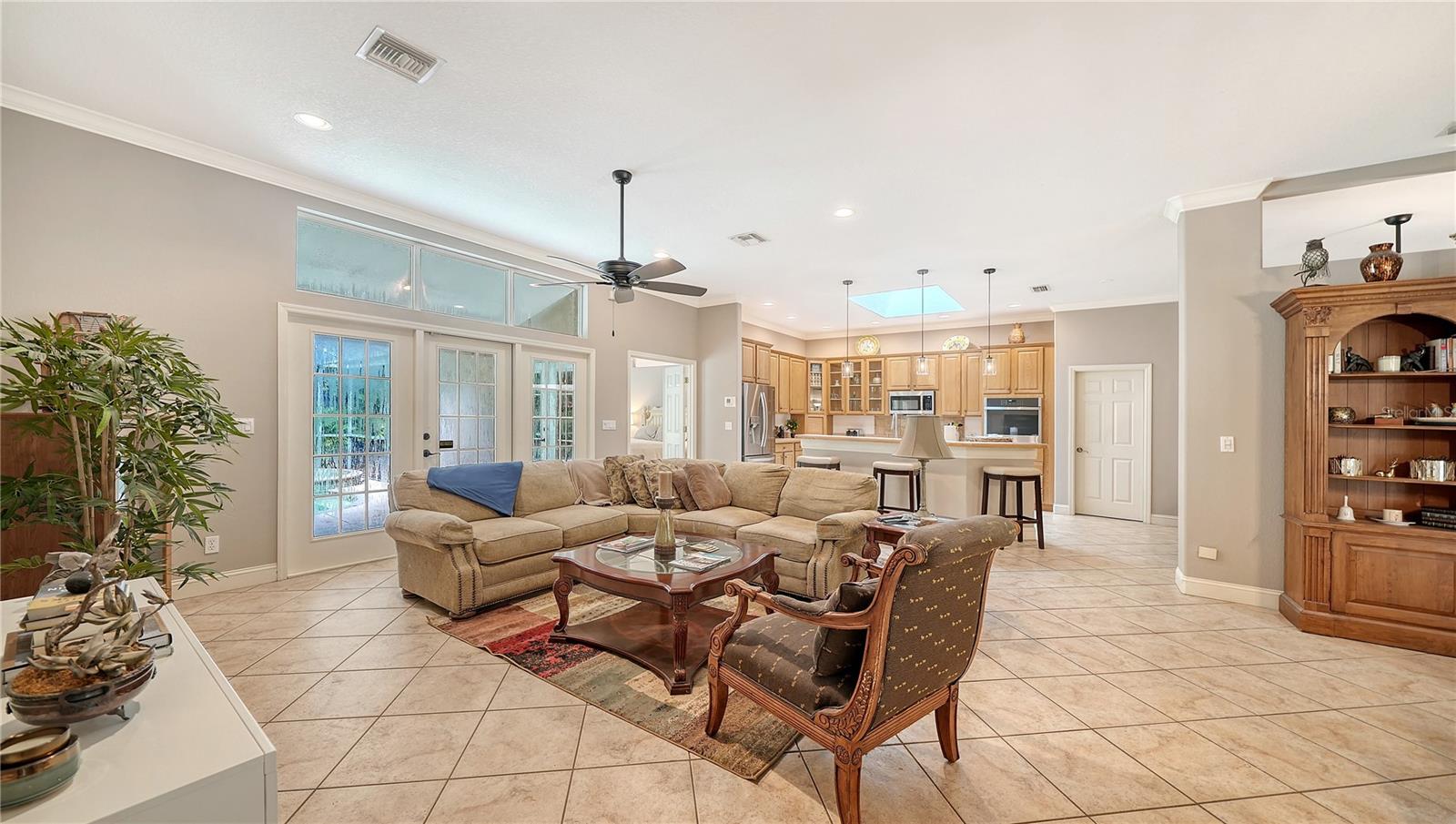 2166 SYLVAN LEA DR