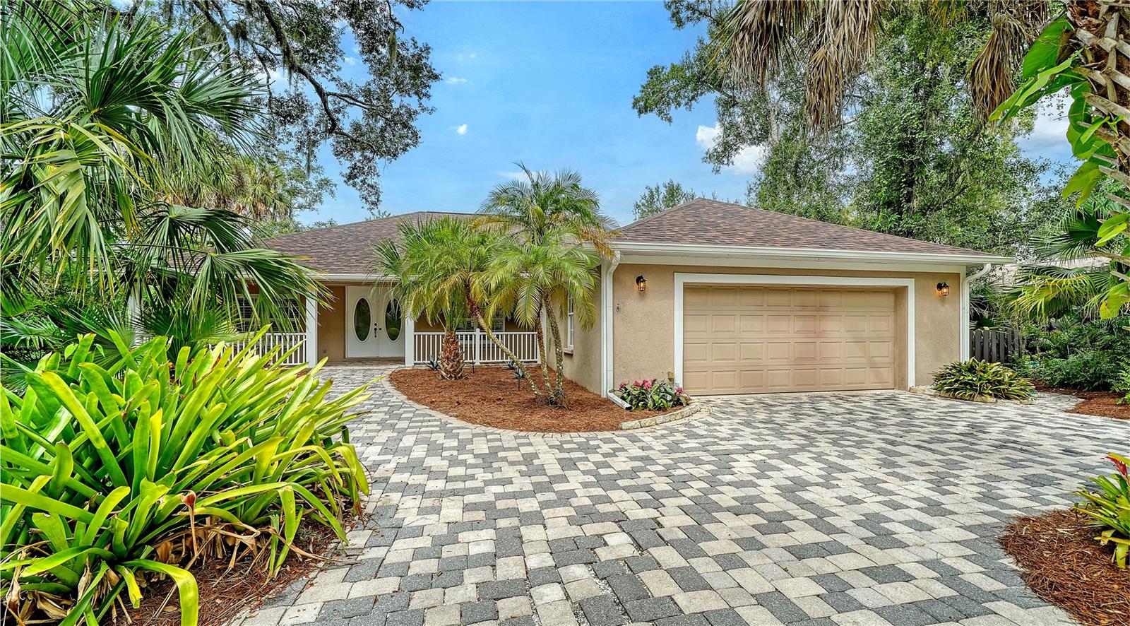 2166 SYLVAN LEA DR