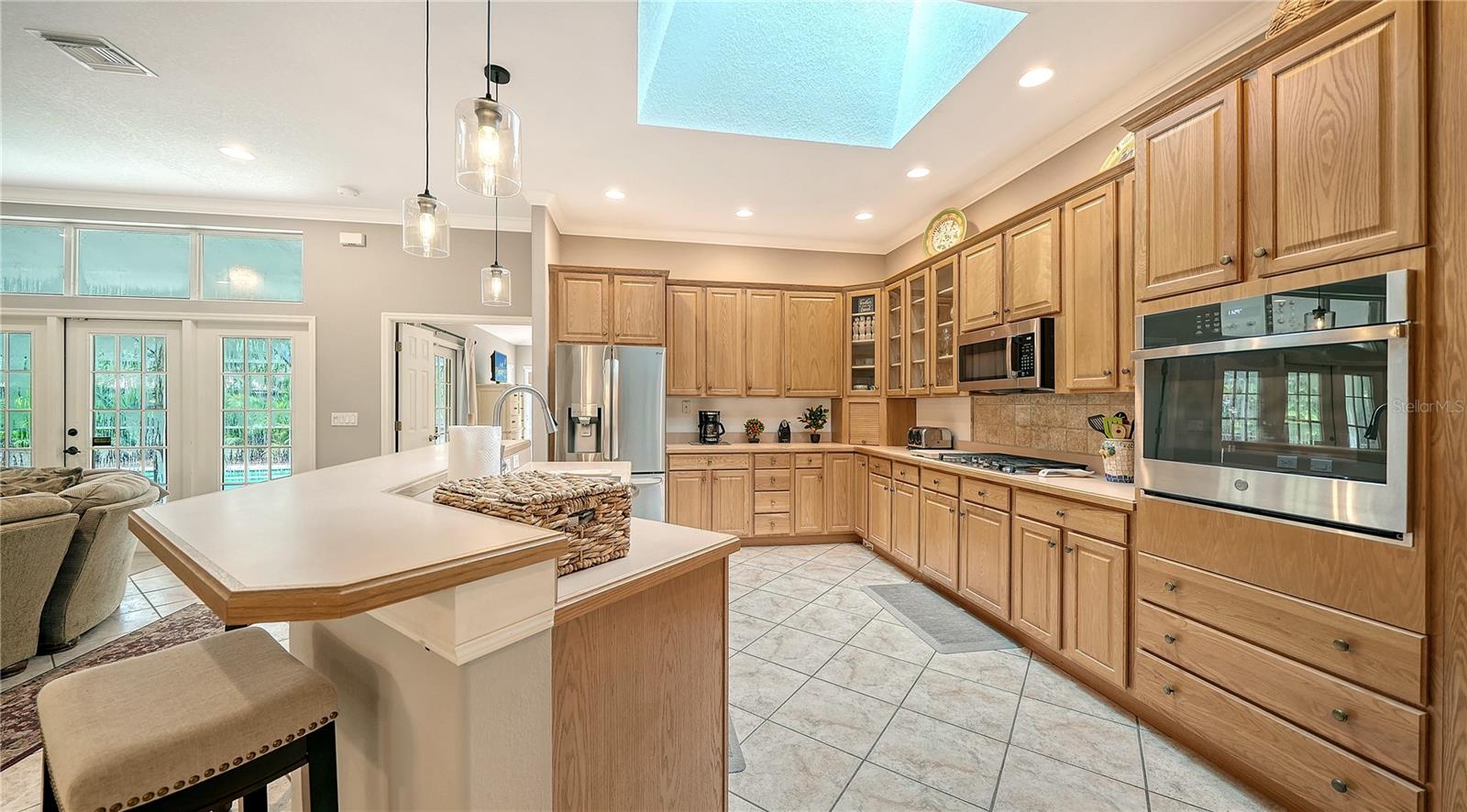 2166 SYLVAN LEA DR