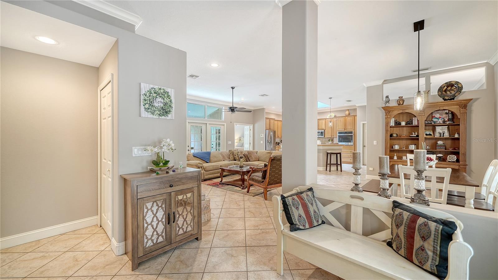 2166 SYLVAN LEA DR