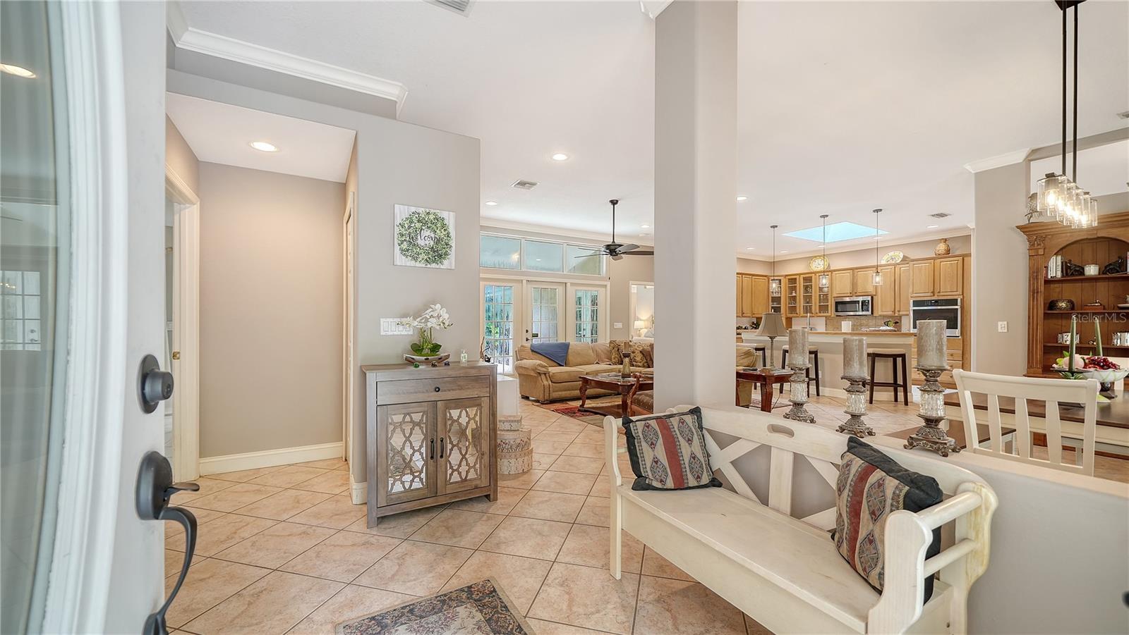 2166 SYLVAN LEA DR
