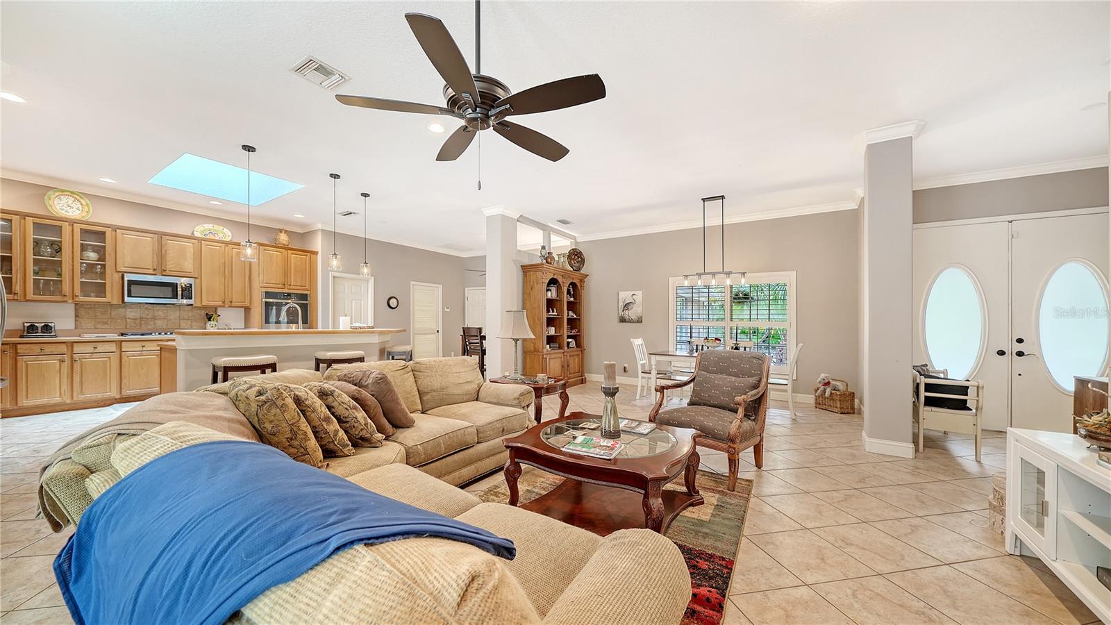 2166 SYLVAN LEA DR