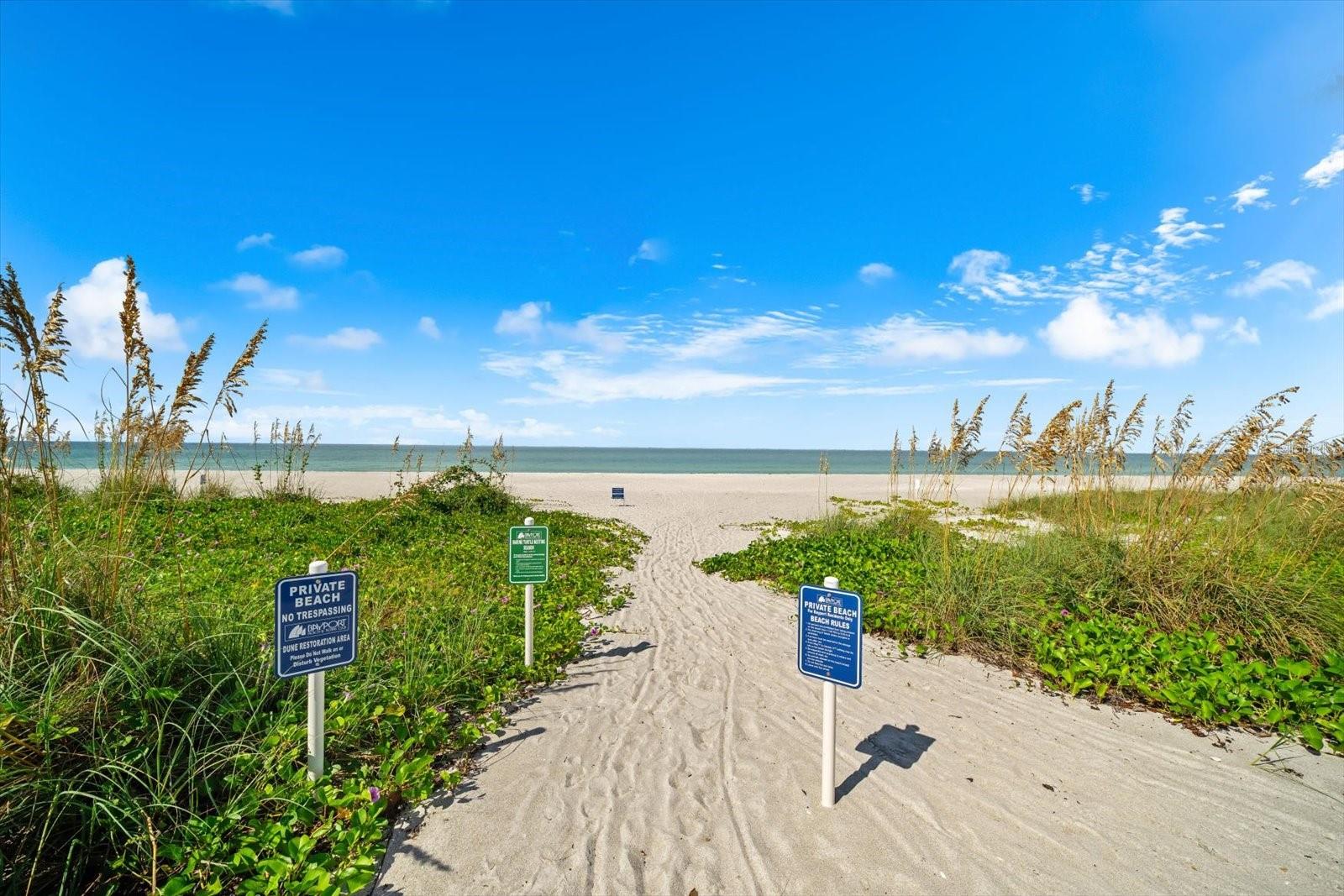 843 BAYPORT WAY #843