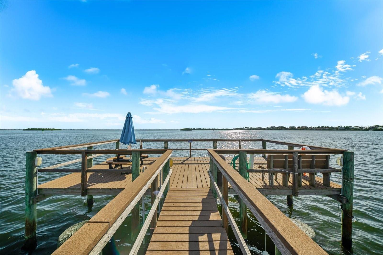 843 BAYPORT WAY #843