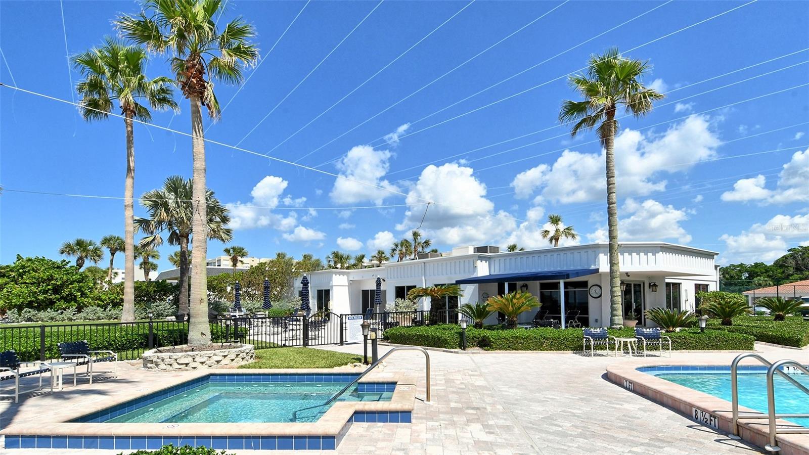 2525 GULF OF MEXICO DR #7B