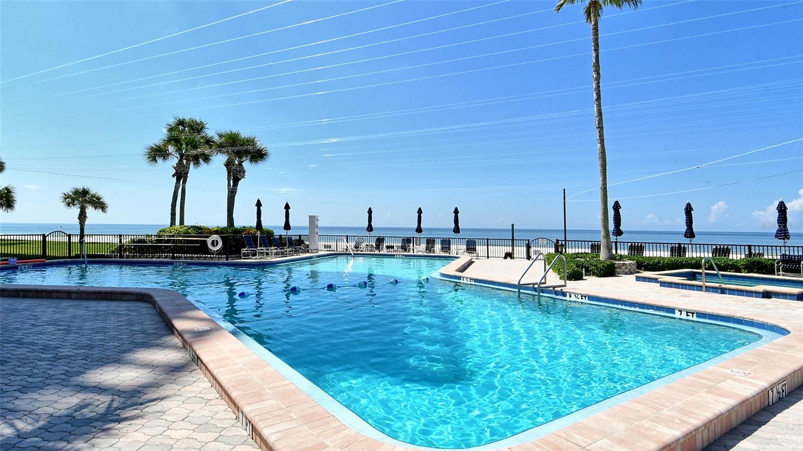 2525 GULF OF MEXICO DR #7B
